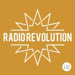 80s Revolution