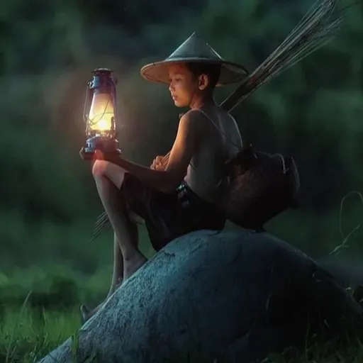 SN312: La Belleza del Alma