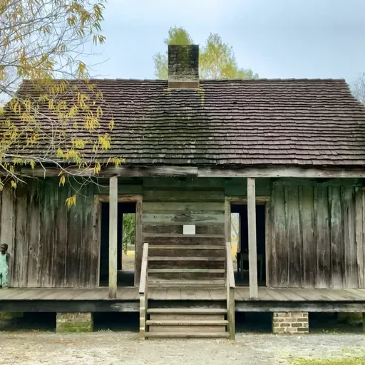 Slavery in Louisiana - a Visit to Whitney Plantation - Episode 231