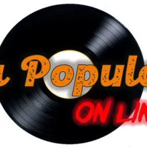 La Popular online Radio