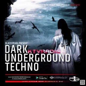 DARK UNDERGROUND TECHNO