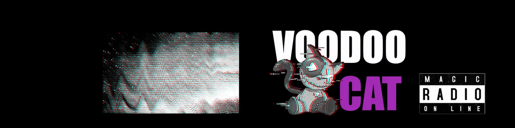 VOODOOCAT Radio