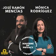 Mónica Rodríguez y José Ramón Mencías (IAB Spain): identidad, publicidad, privacidad y DCRs