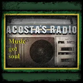 Acosta.s Radio