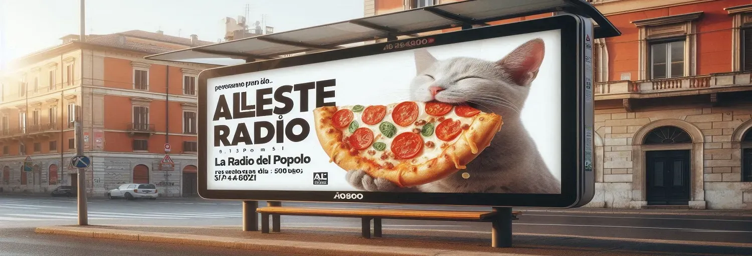ALLESTERADIO