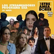 Until Dawn, La niña de mis ojos, The Handsmaid's Tale T6, El Contador 2, Yo No Soy Mendoza, Valiendo Madres, Friends and Neighbors. LOS STREAMEADORES RADIO- 26 DE ABRIL DEL 2025