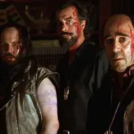 / VR203 / Memorias del cine español de los noventa