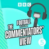 The Commentators' View: Bellingham left out & commentary tattoos