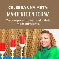 PONTE EN FORMA PARA TU CUMPLEAÑOS