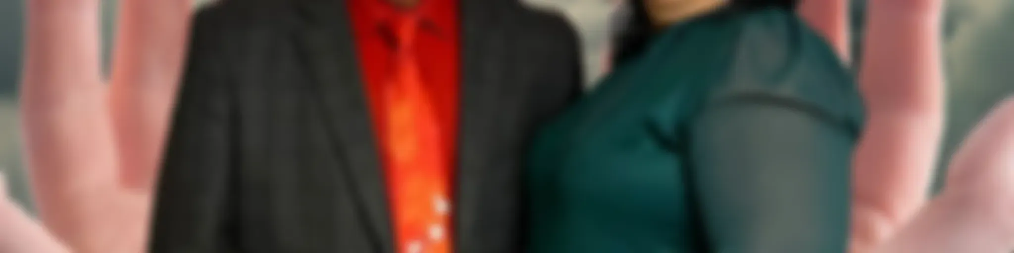 Reflexiones Bíblicas con los Pastores Ponce de León