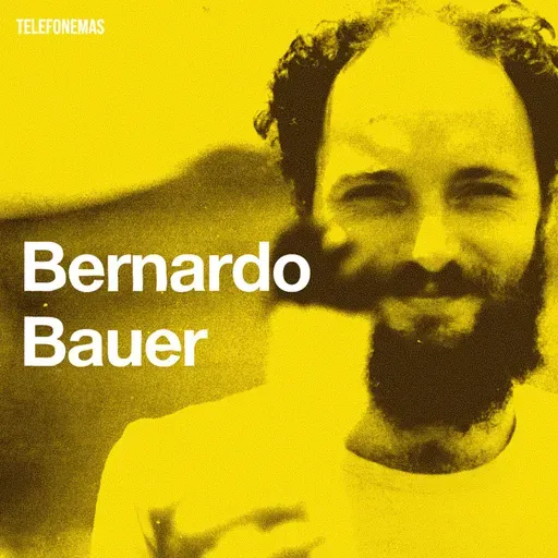 Bernardo Bauer (Sítio Rosa) | #Telefonemas