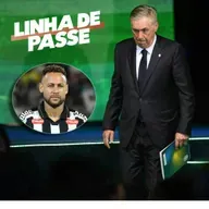Convocação da Seleção para a Copa tem Neymar, Endrick e quarteto do Flamengo - Linha de Passe