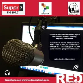 REDSOCIALCODI RADIO