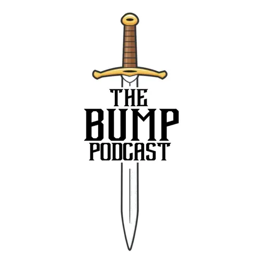 S5 Ep17: Demon Erasers 2- Nephilim, the Occult, and Conspiracy