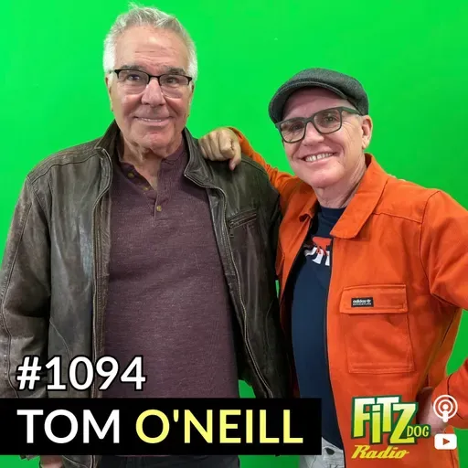 Tom O'Neill - Episode 1094