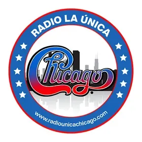 Radio La Única De Chicago