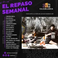 EL REPASO SEMANAL - CAPÍTULO 17/T2 (17/08/2022)