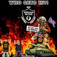 The Hooligans Choose their 2026 Rock Hall Inductees