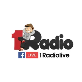1RADIO