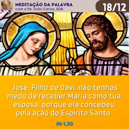 18 de dezembro - Momento de Paz