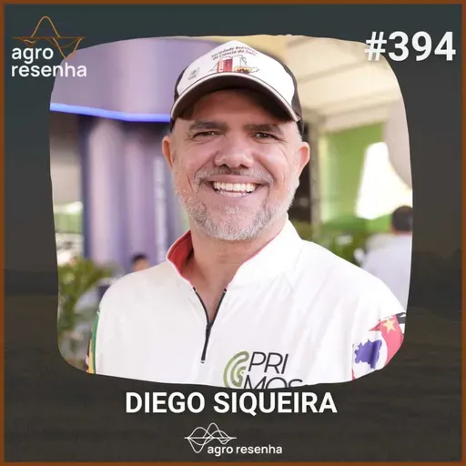 ARP#394 - A ascensão das Deep Techs no agronegócio