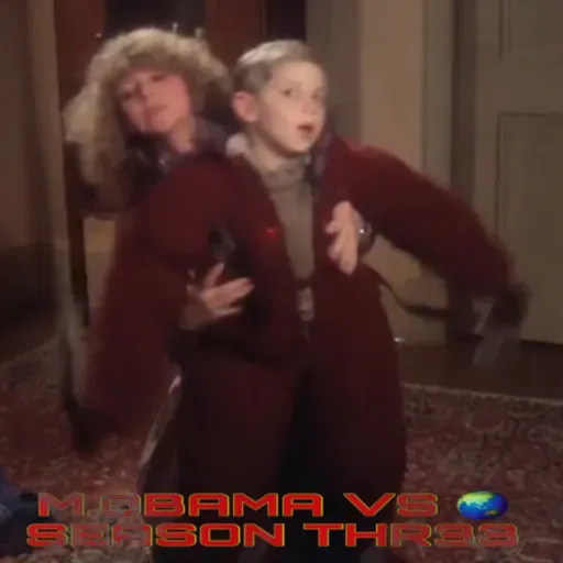 #MObamaMonday EP.39 (CHRIST-masKKK)