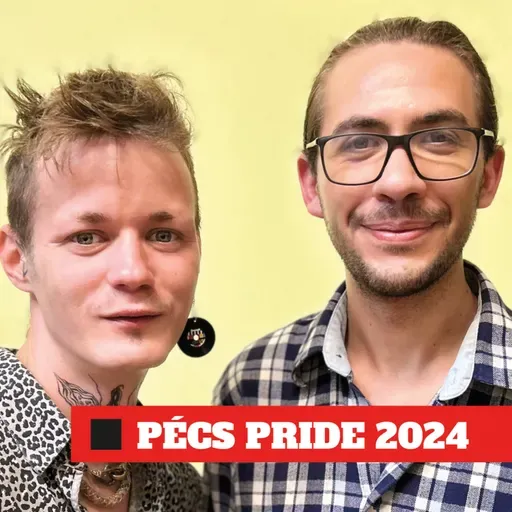 A 4. Pécs Pride - daddyFM 2024/42