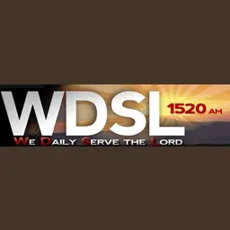 WDSL 1520 AM