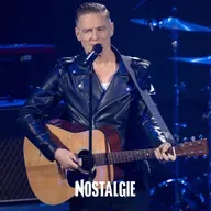 Bryan Adams présente son album de Noël avec des amis canadiens