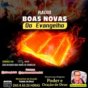Radio Boas Novas Do Evangelho