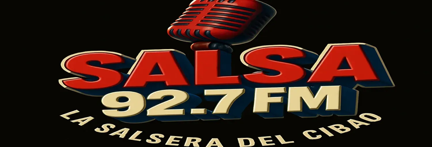 Salsa 92.7 FM