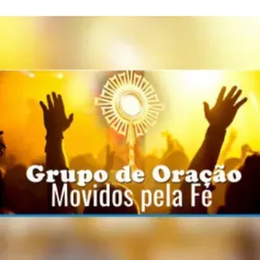 GO Movidos  pela Fe