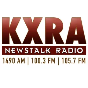 KXRA 1490 AM