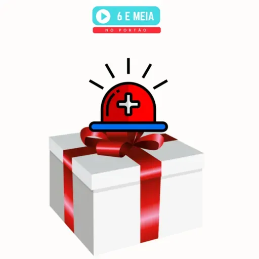 EP.414 - Wrapped Urgências