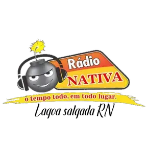 radio nativa lagoa salgada
