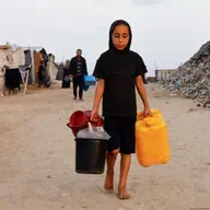 ማሕደረ ዜና፣ የእስራኤል መጠቃት፣ የጋዛ ጦርነትና ድርድር 2ኛ ዓመት