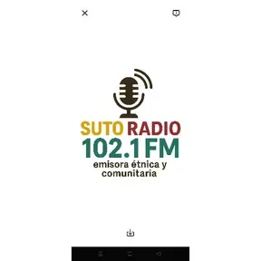 SUTO RADIO 102.1 FM