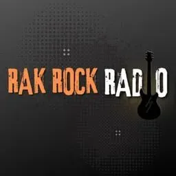 RAK Rock Radio بث حي