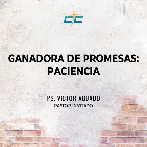 Ganadora de Promesas: Paciencia