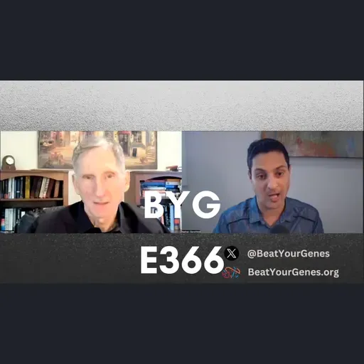 366: Closing an Open Loop – Friend Disappeared 17 years ago