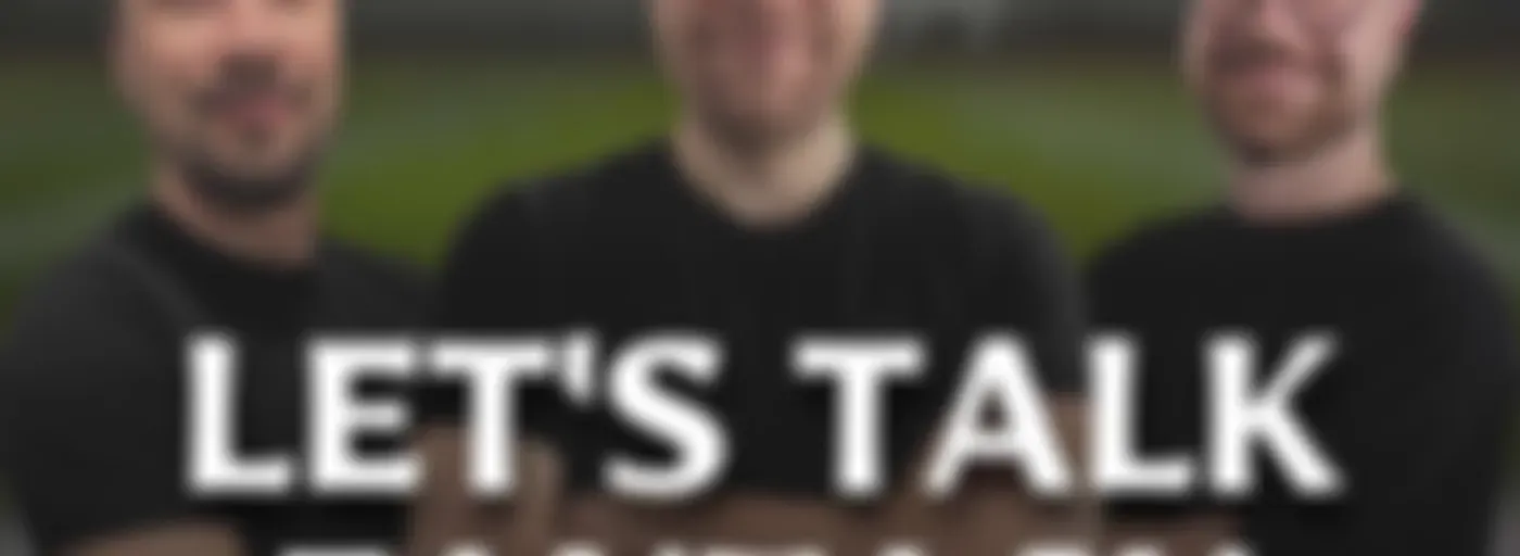 Let's Talk Fantasy
