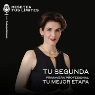 Tu segunda primavera profesional, tu mejor etapa
