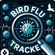 No New Human Bird Flu Cases in US as H5N1 Remains Mild Across Dairy Farms
