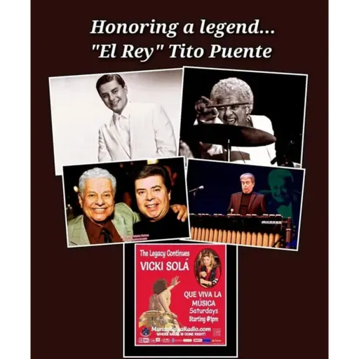 Que Viva La Música, #88, 11-22-25