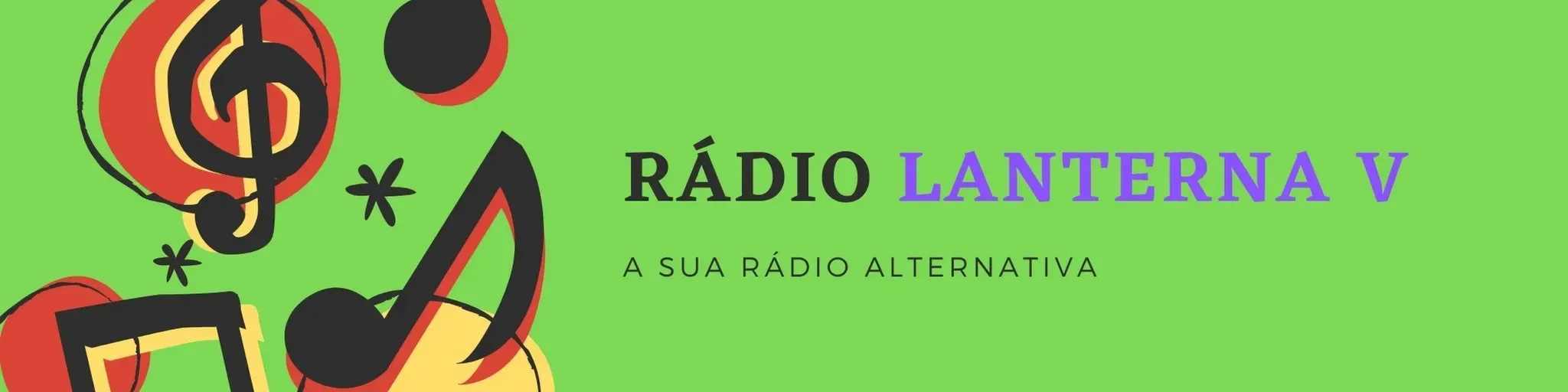 Radio Lanterna V