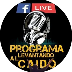 LEVANTANDO AL CAÍDO RADIO CHILE