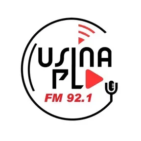 Usina Play 92.1 en vivo