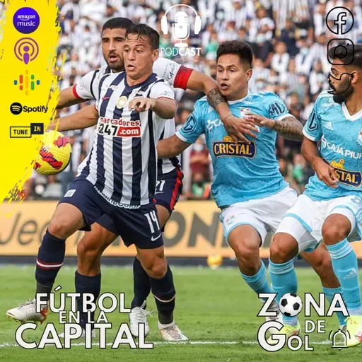 Cristal se llevó el triunfo #Domingol