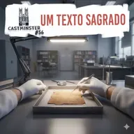 #56 - Um Texto Sagrado