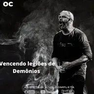 Vencendo legiões de Demônios